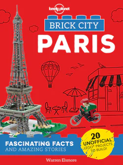 Brick City-Paris