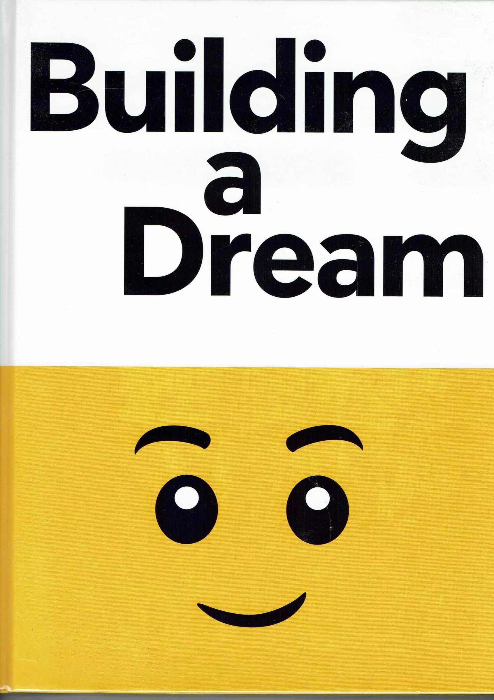 Building a Dream- The Story of the LEGO House 乐高 LEGO 5005584