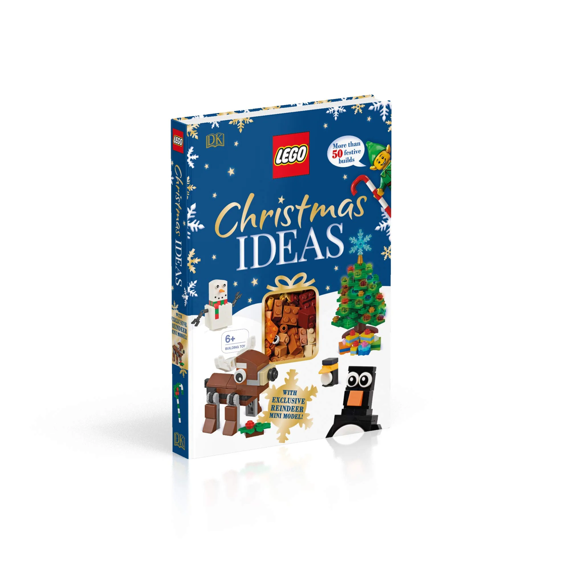 Christmas Ides DK ISBN9780241381717 image 2
