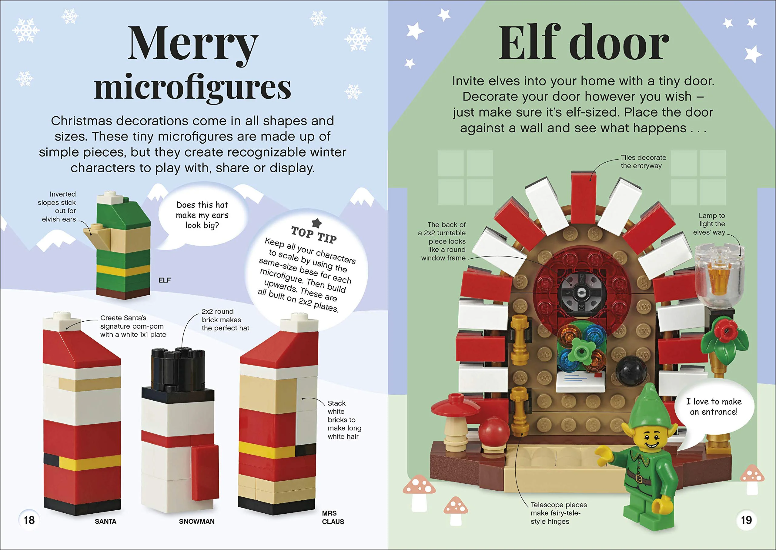 Christmas Ides DK ISBN9780241381717 image 4