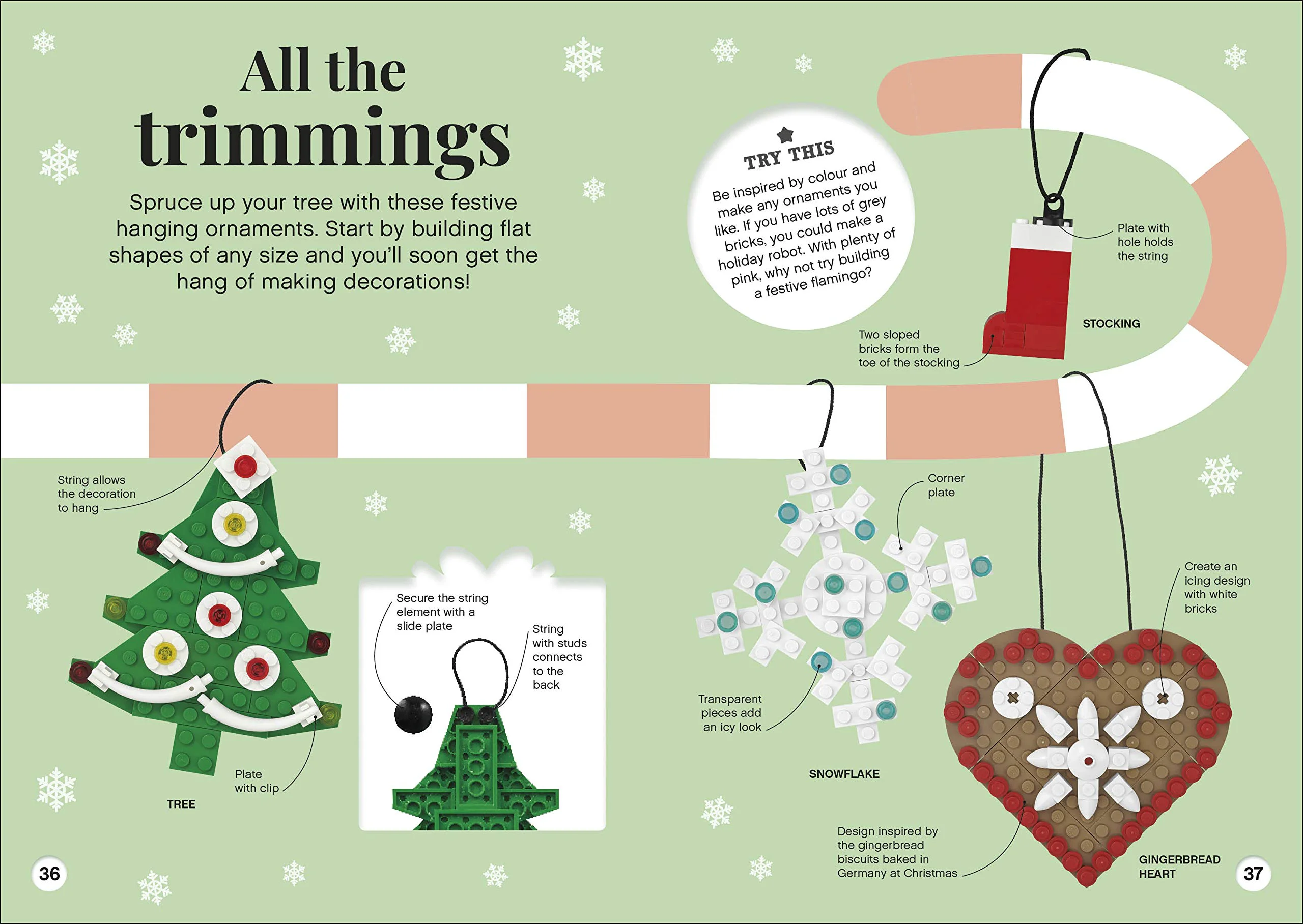 Christmas Ides DK ISBN9780241381717 image 6