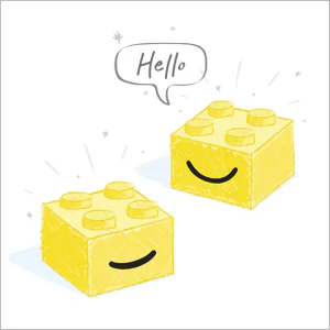 Build Yourself Happy: The Joy of LEGO play DK ISBN9780241412091 image 4