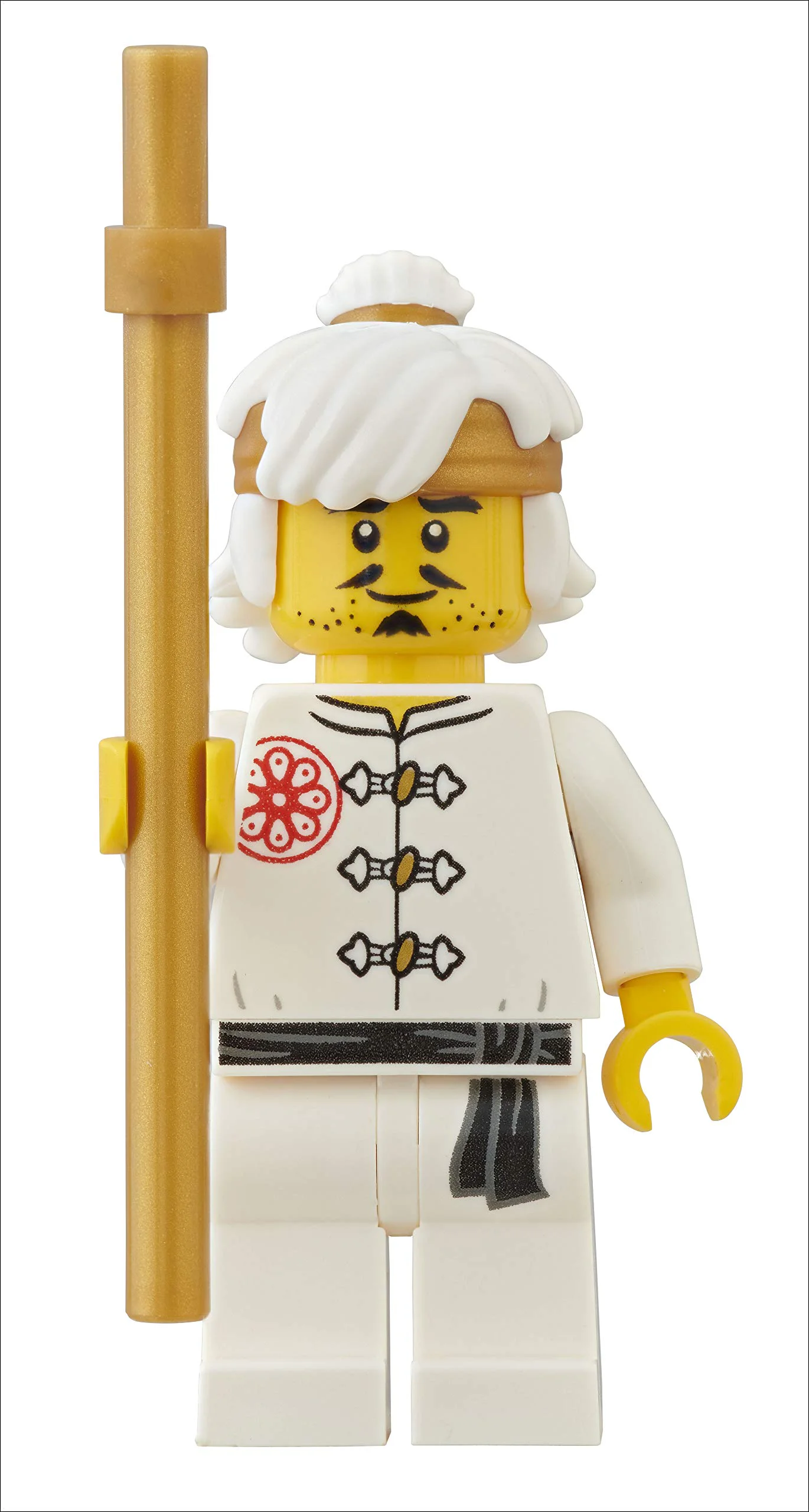 LEGO NINJAGO: Vital Dictionary, New Education 乐高 LEGO 5006266 image 7