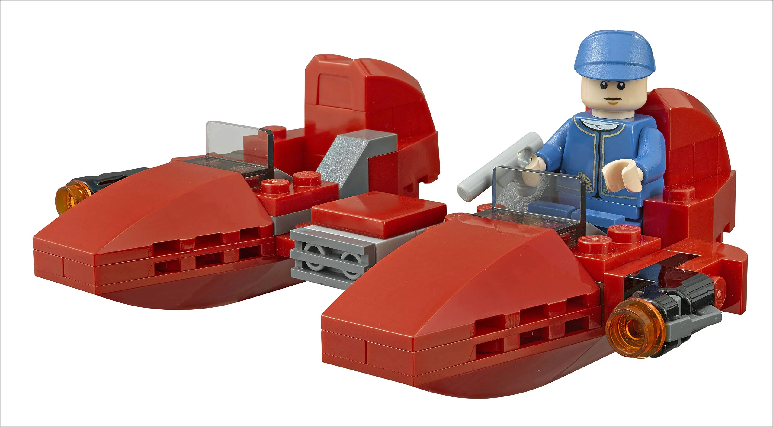 Star Wars Build Your Own Adventure: Galactic Missions DK ISBN9780241357590 image 9