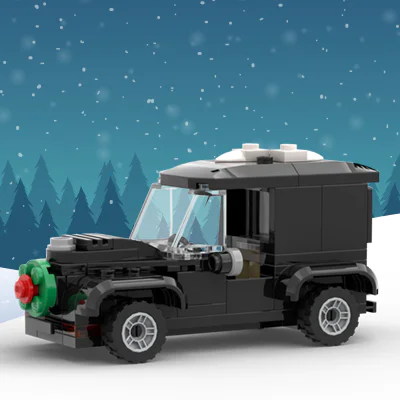Expansing the LEGO Winter Village Independently ISBN9781091708532 image 5