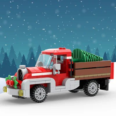 Expansing the LEGO Winter Village Independently ISBN9781091708532 image 6