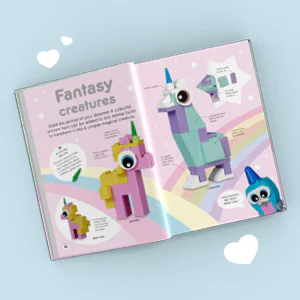 Cute Ides DK ISBN9780241401200 image 2