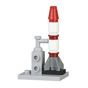 Lego gave his children a short history of humanity 国开童媒 ISBN9787304108458 image 6