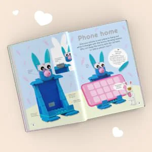 Cute Ides DK ISBN9780241401200 image 4