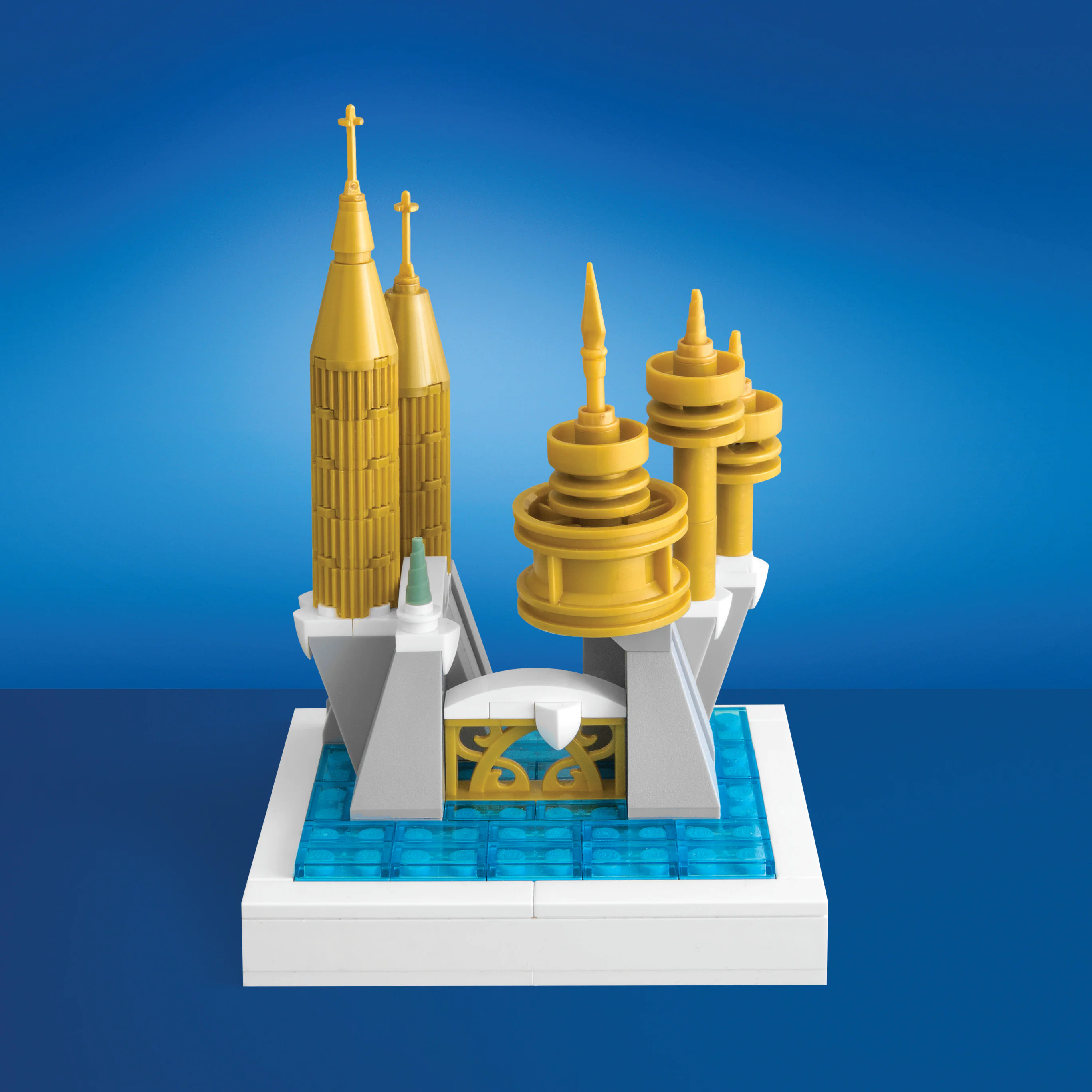 The LEGO Castle Book: No Starch Press ISBN9781718500167 image 3