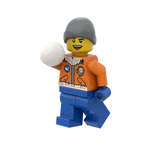Expansing the LEGO Winter Village Independently ISBN9781091708532 image 9