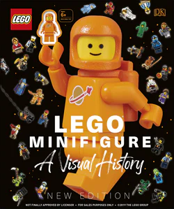 Lego-boy's chronicle