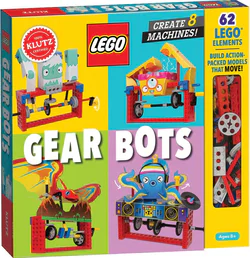 Lego Junior Engineer