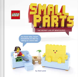LEGO Small Parts: