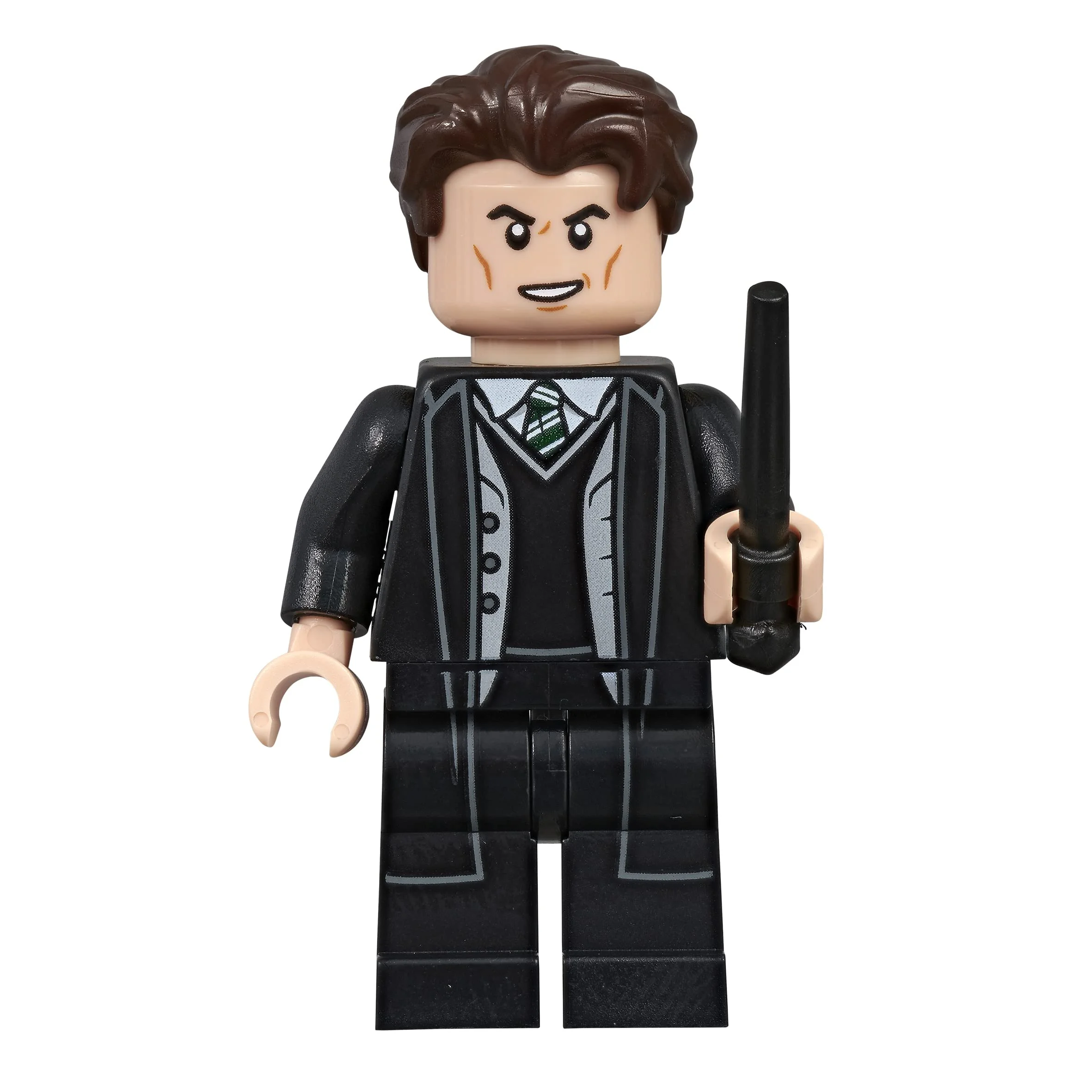 Lego Harry Potter's Magic Treasure DK ISBN9787110103463 image 16