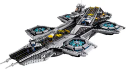 S.H.I.E.L.D. Helicarrier