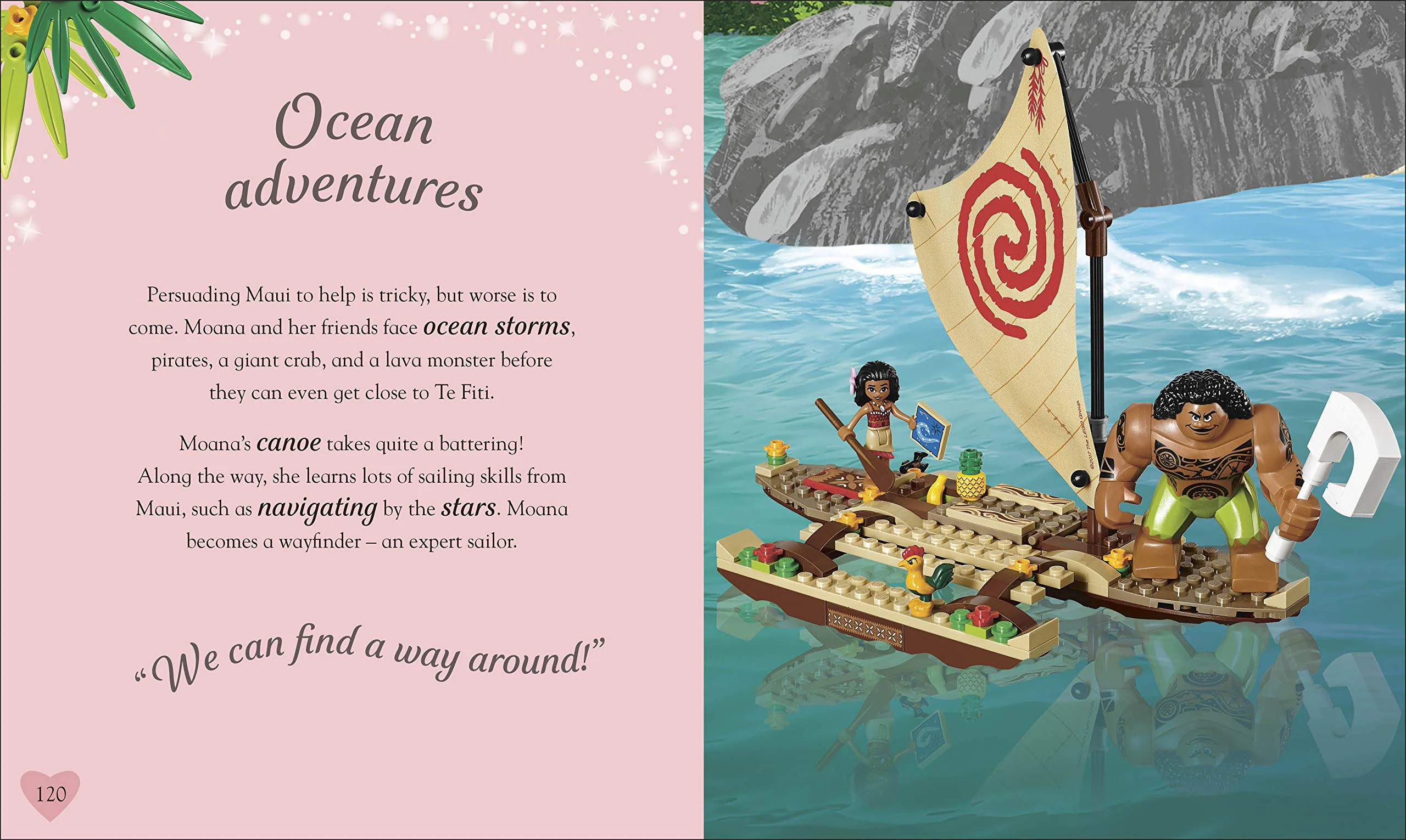 Disney Prince Enchanted Treasury DK ISBN9780241409640 image 8