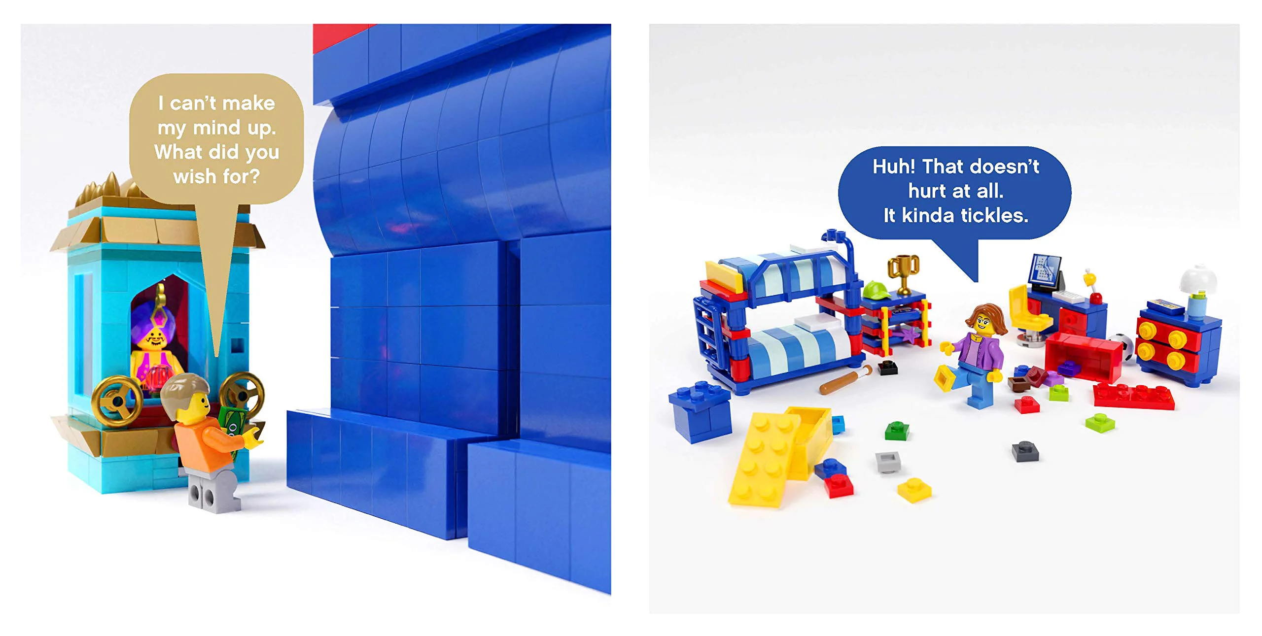 LEGO Small Parts: Chronicle ISBN9781452182254 image 3