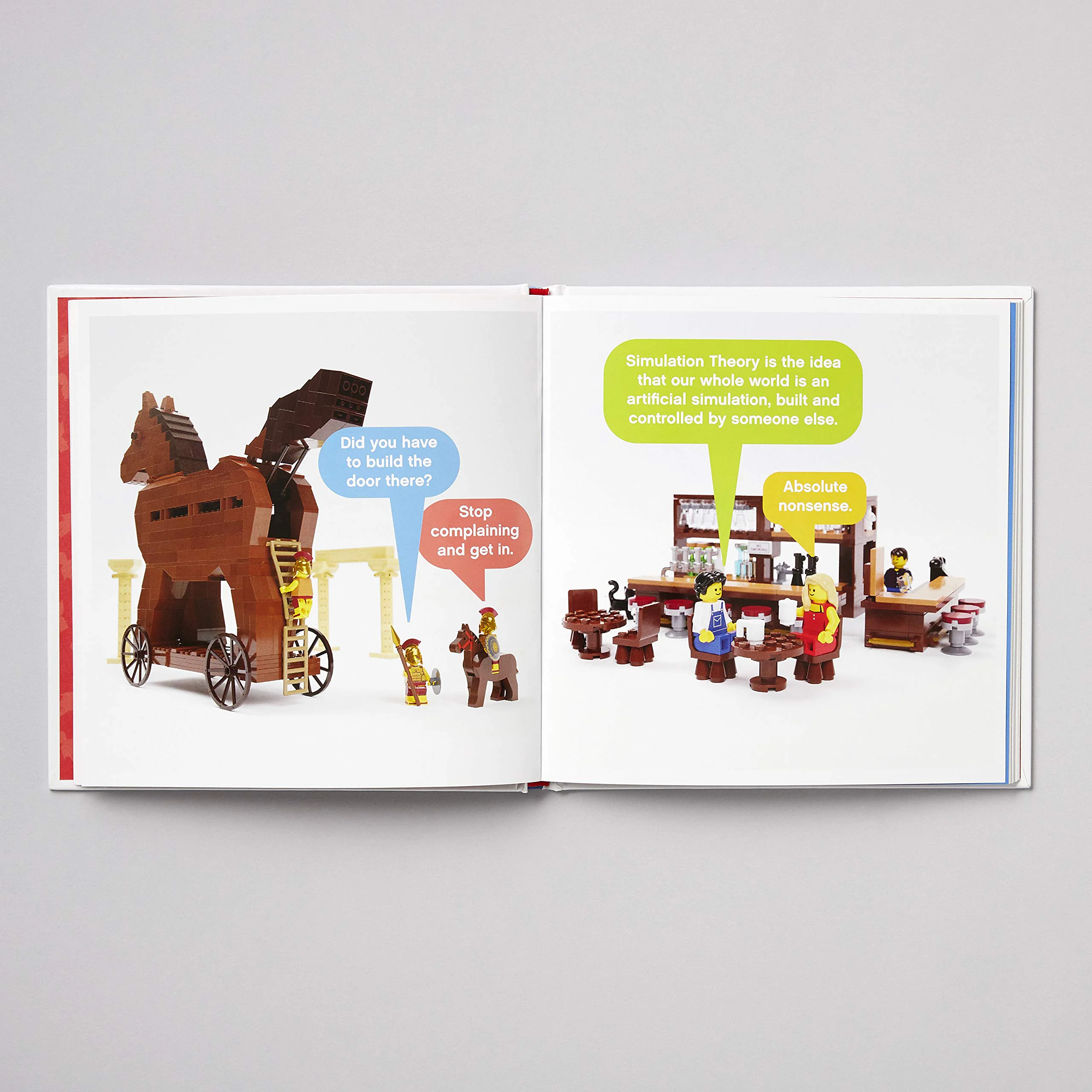 LEGO Small Parts: Chronicle ISBN9781452182254 image 6