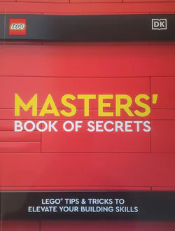 Masters' Book of Securitys