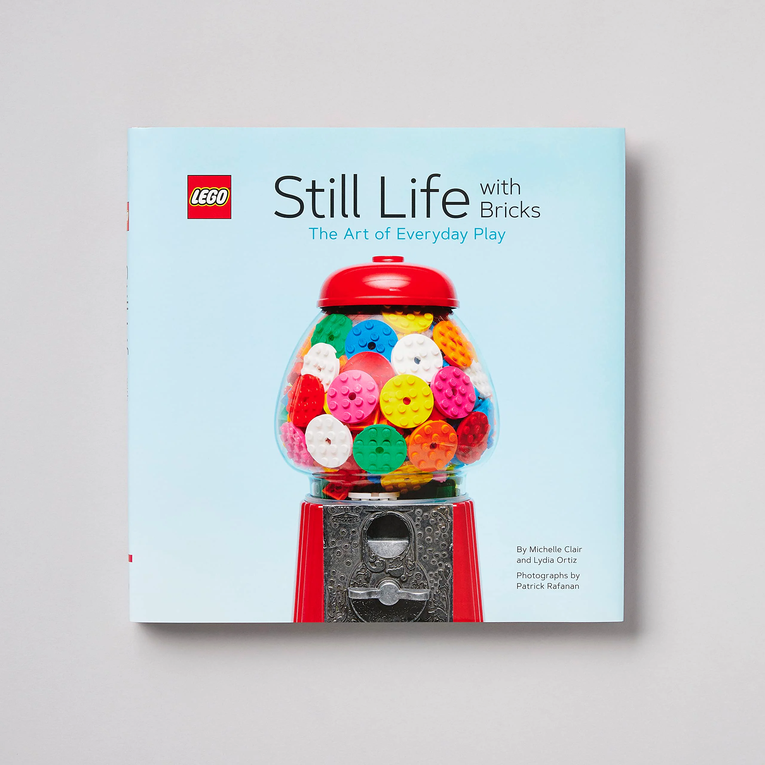 The Art of Everyday Play Chronicle ISBN9781452179629 image 10