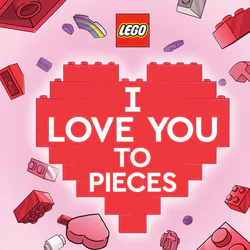 I love you to Pierces