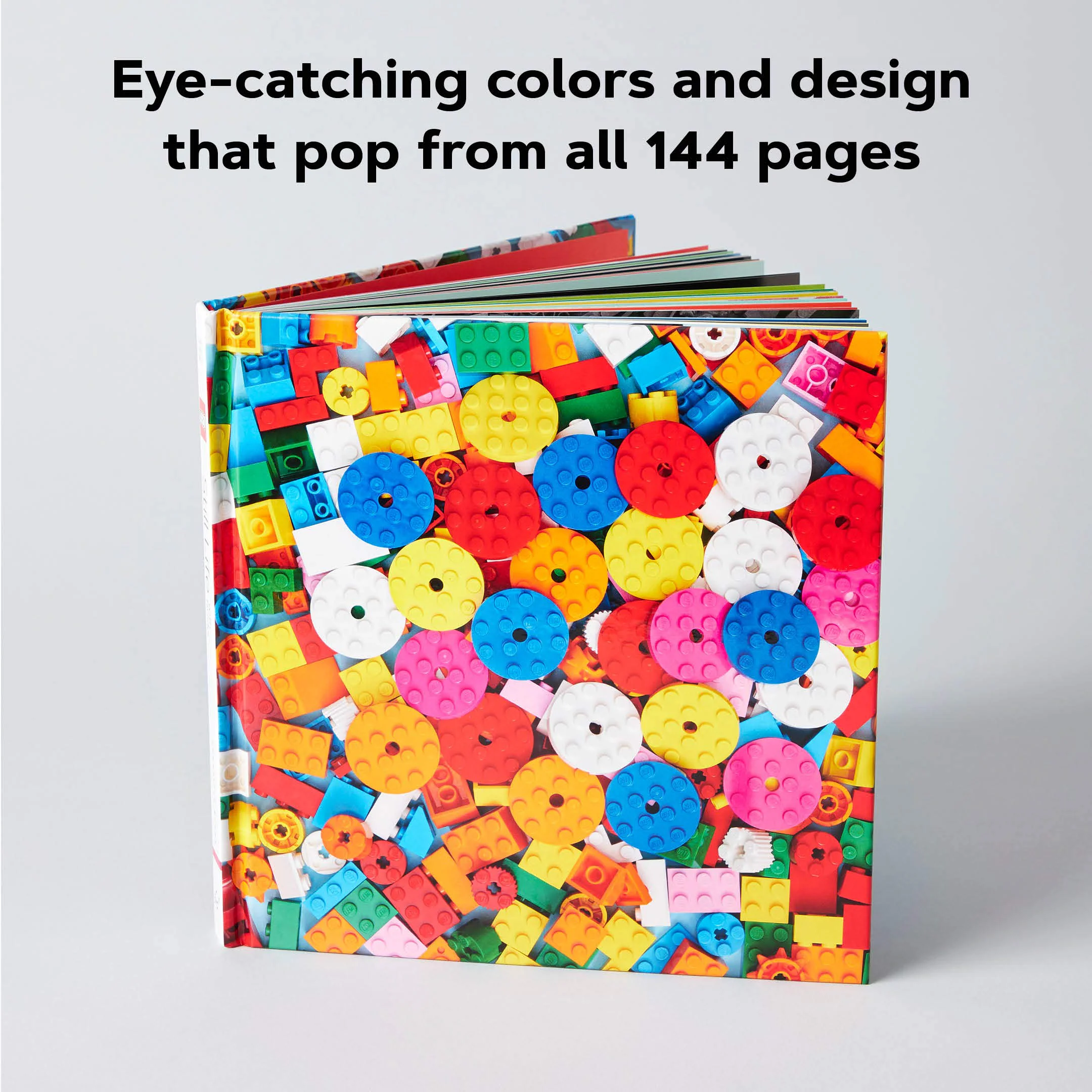 The Art of Everyday Play Chronicle ISBN9781452179629 image 11