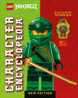 Caracter Encyclopedia, New Edition
