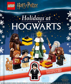 Harry Potter Holidays at Hogwarts