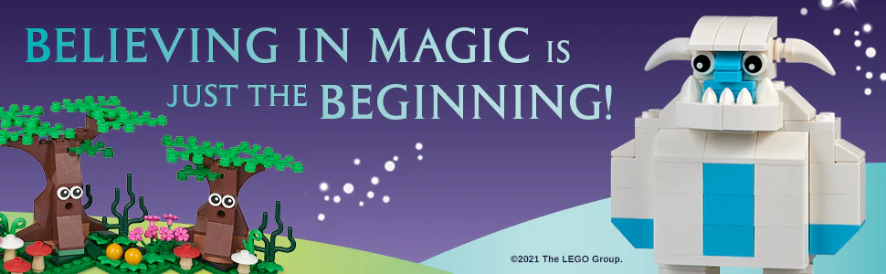 Magical Ideas DK ISBN9780744027846 image 6