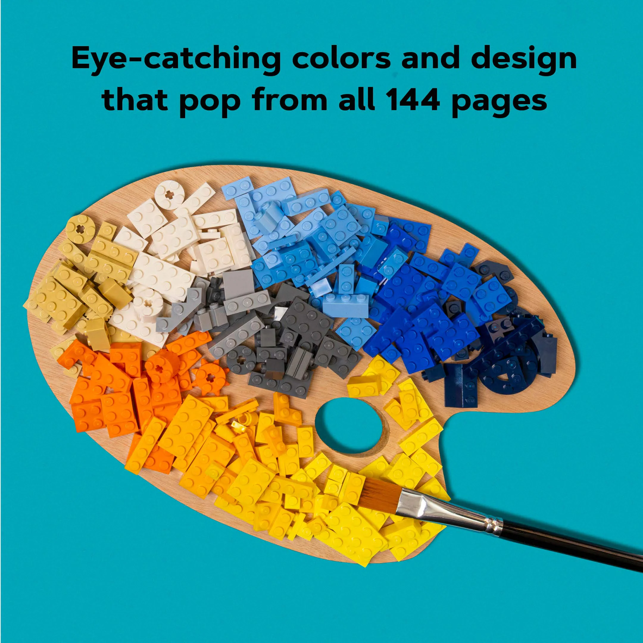 The Art of Everyday Play Chronicle ISBN9781452179629 image 15