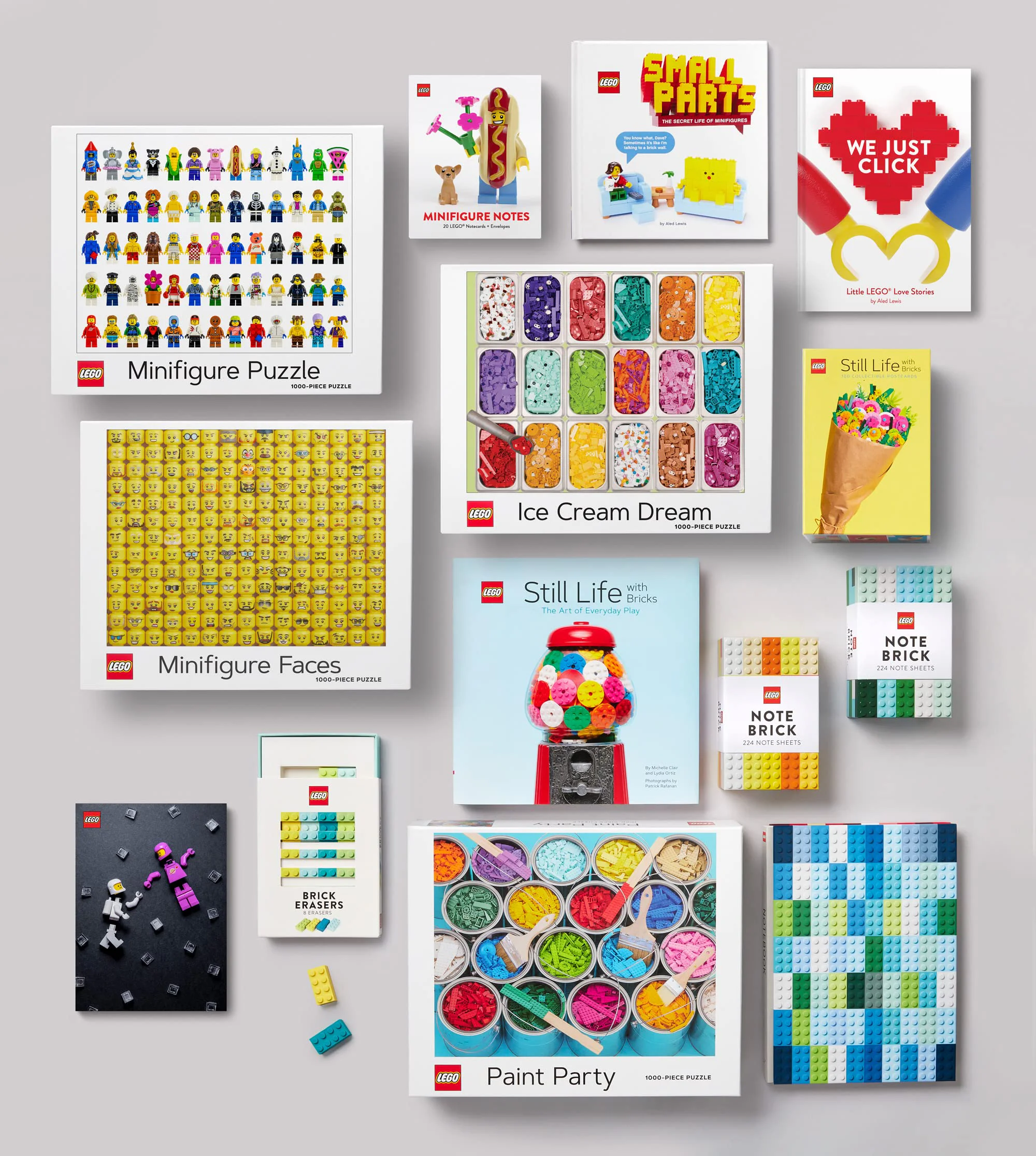 The Art of Everyday Play Chronicle ISBN9781452179629 image 17