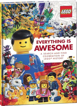 Everything Is Awesome: