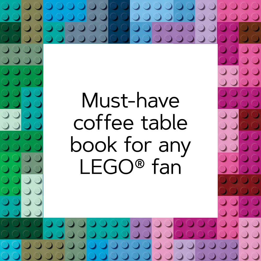 The Secrets of LEGO House Chronicle ISBN9781452182292 image 4