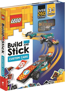 Make your Lego