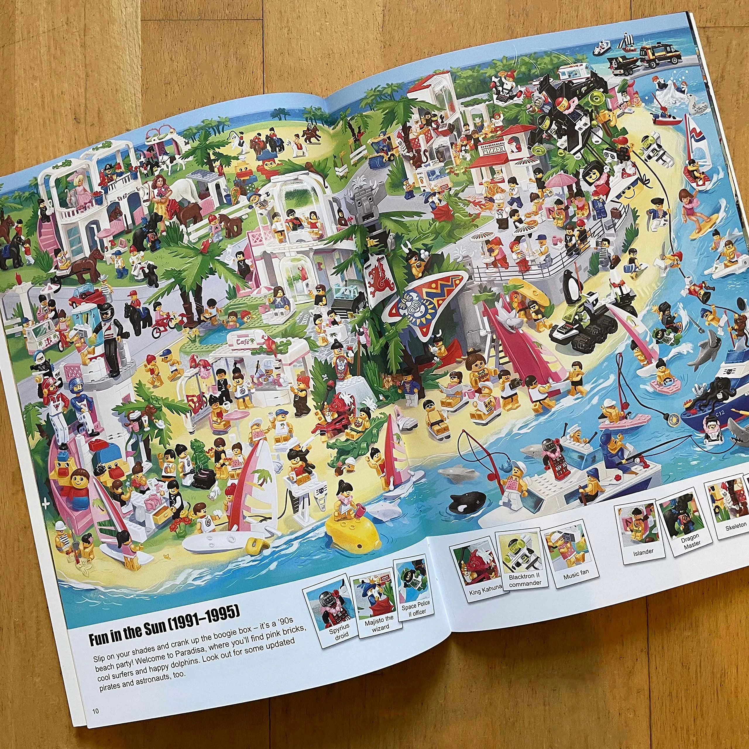 Everything Is Awesome: Buster Books ISBN9781780557892 image 2