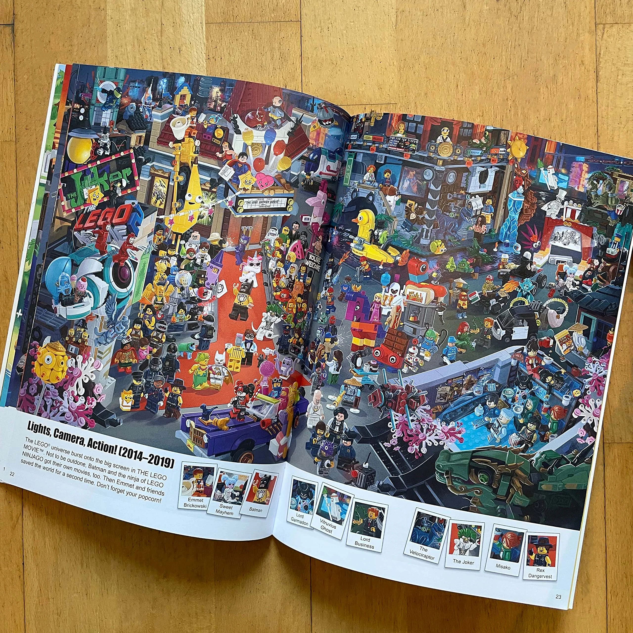 Everything Is Awesome: Buster Books ISBN9781780557892 image 4