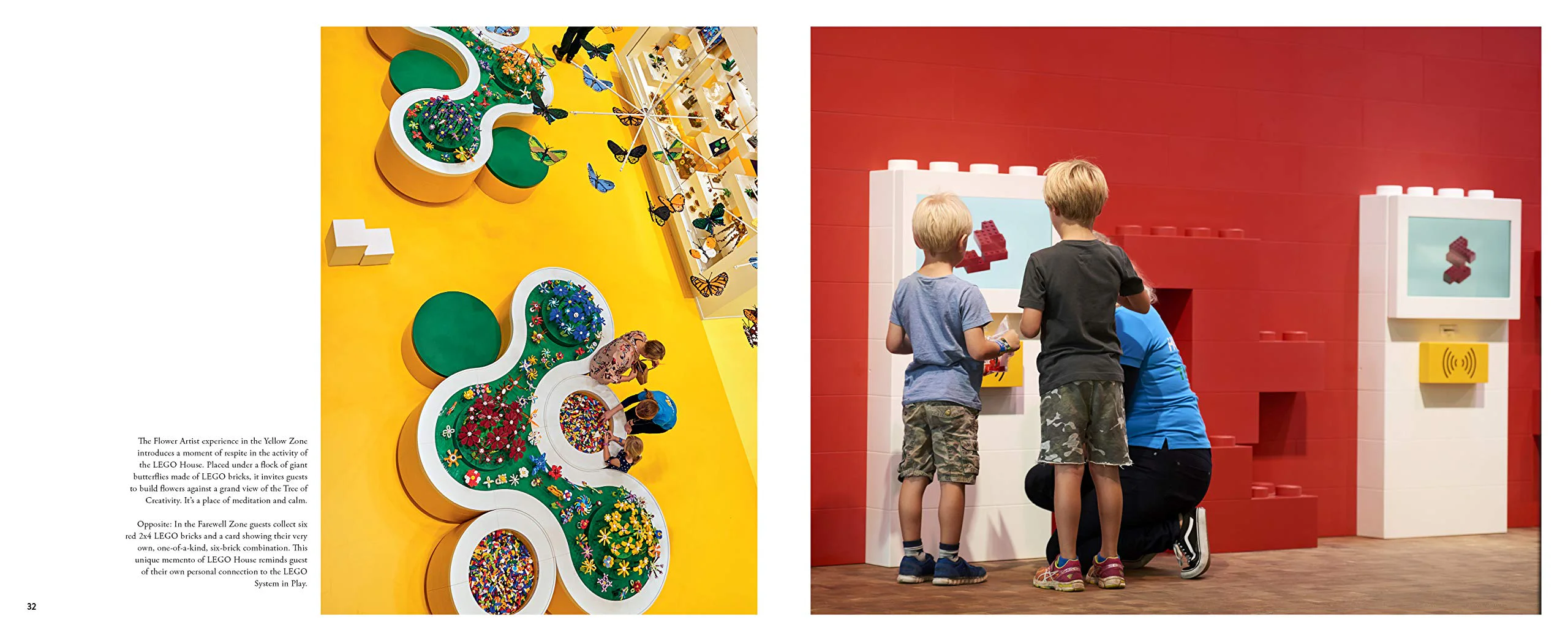 The Secrets of LEGO House Chronicle ISBN9781452182292 image 7