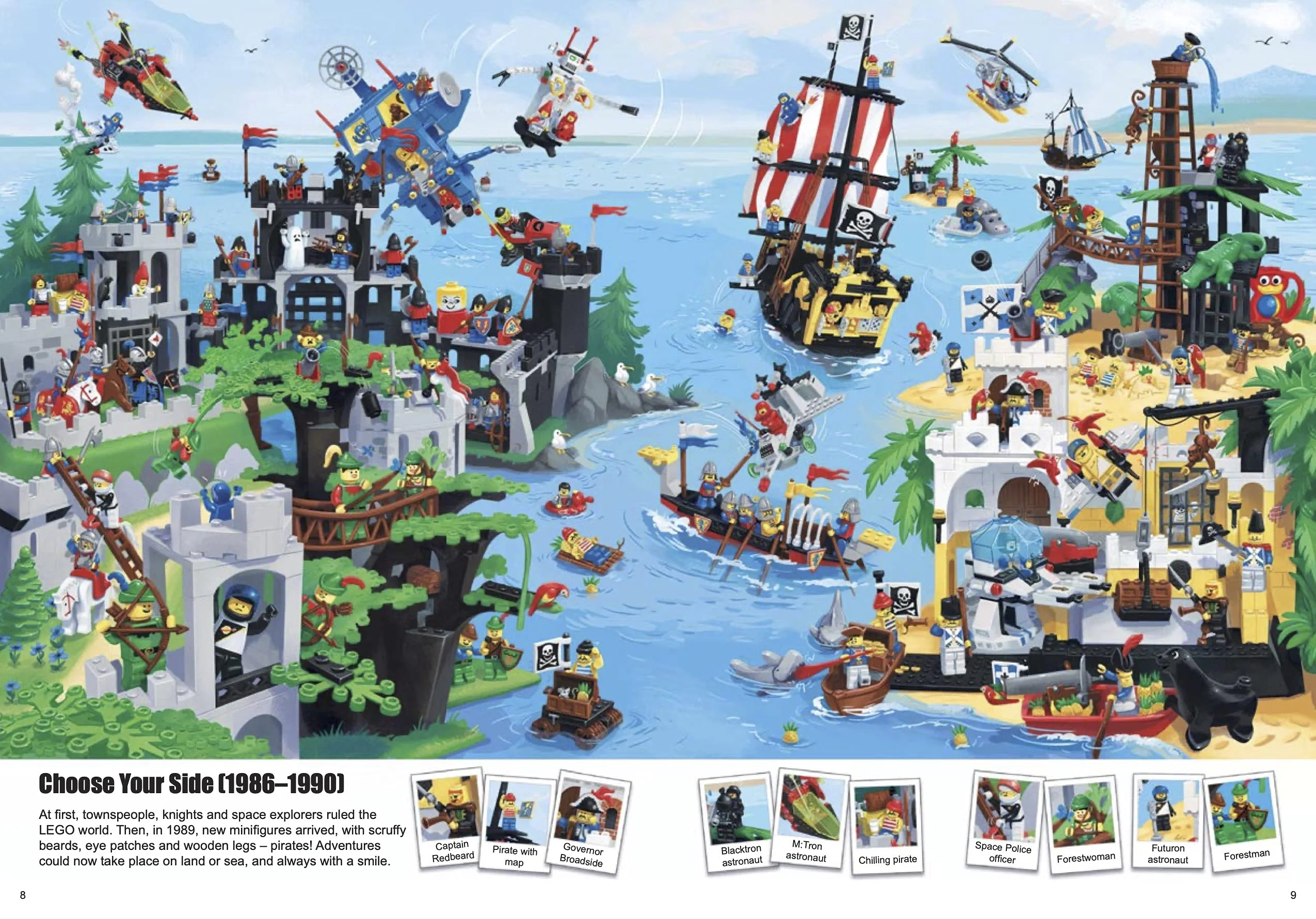 Everything Is Awesome: Buster Books ISBN9781780557892 image 6