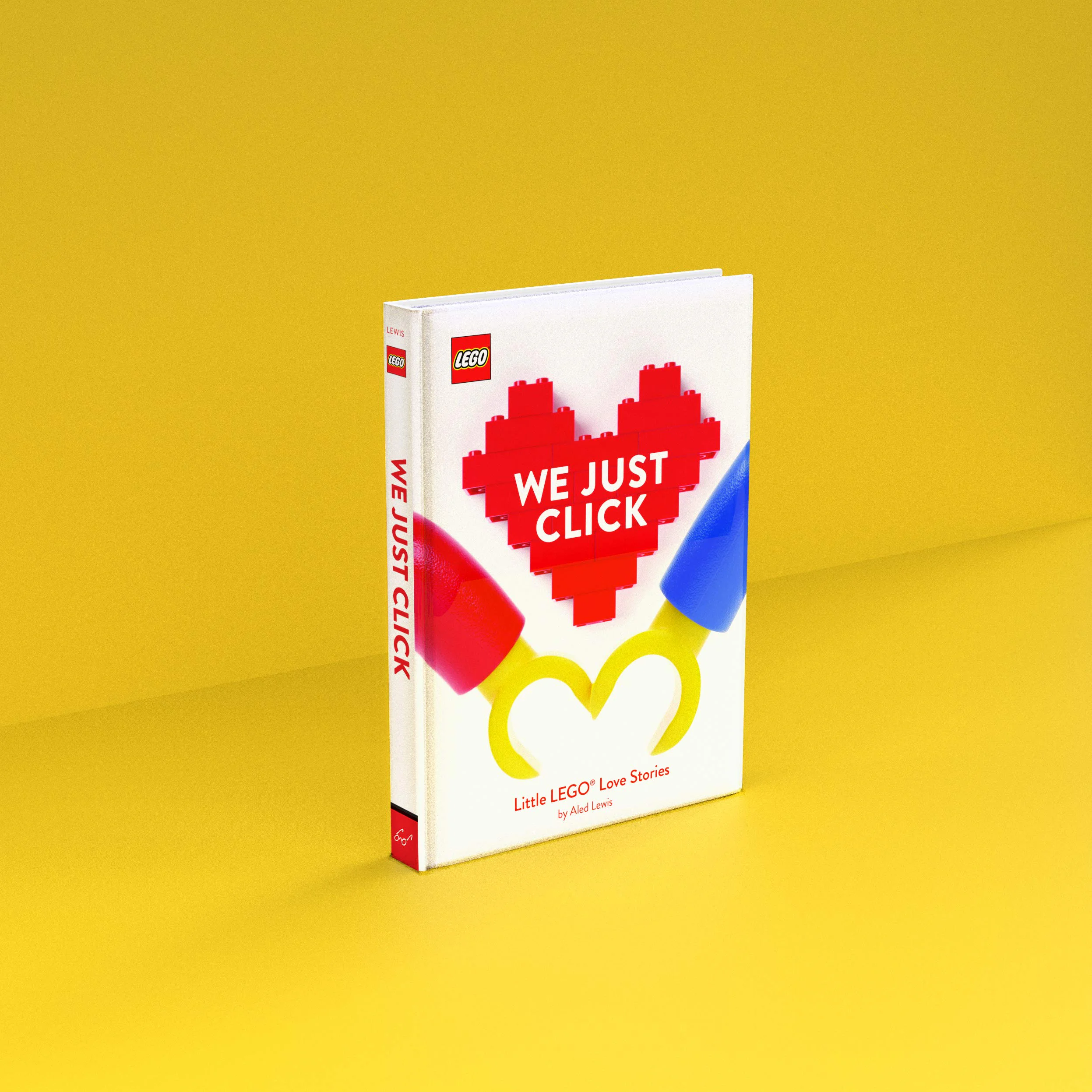 We Just Click Chronicle ISBN9781452182315 image 9