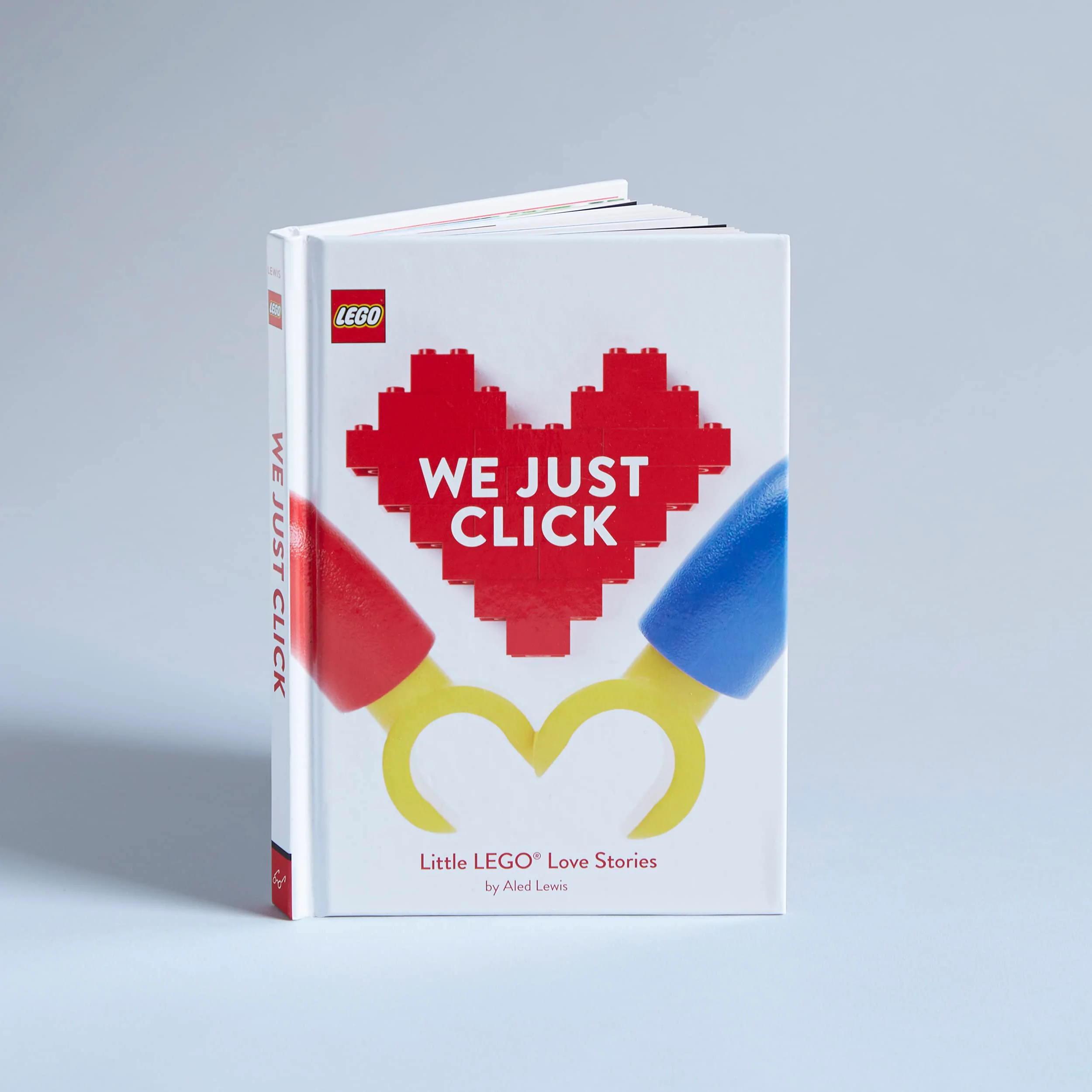 We Just Click Chronicle ISBN9781452182315 image 10