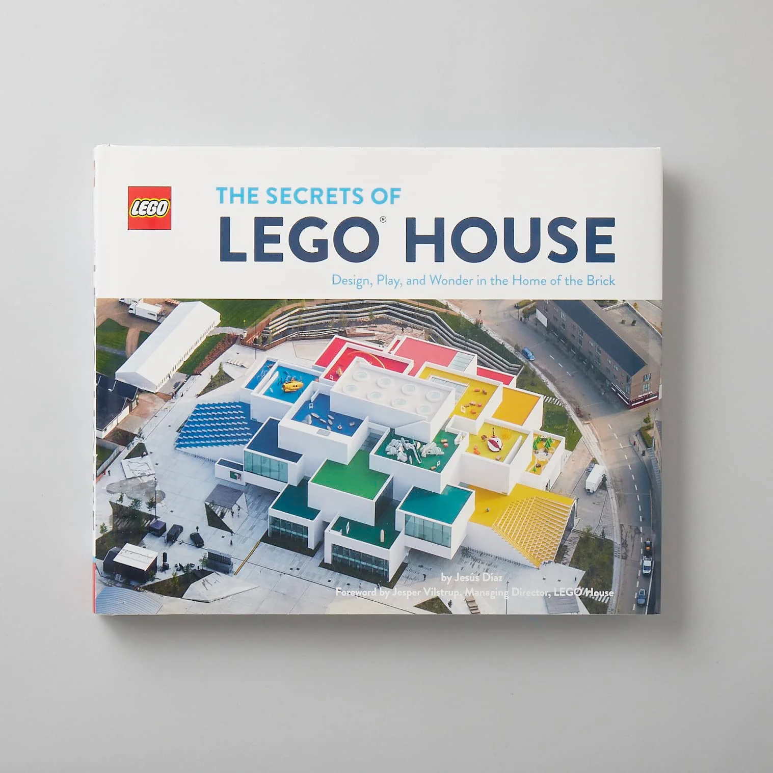 The Secrets of LEGO House Chronicle ISBN9781452182292 image 12