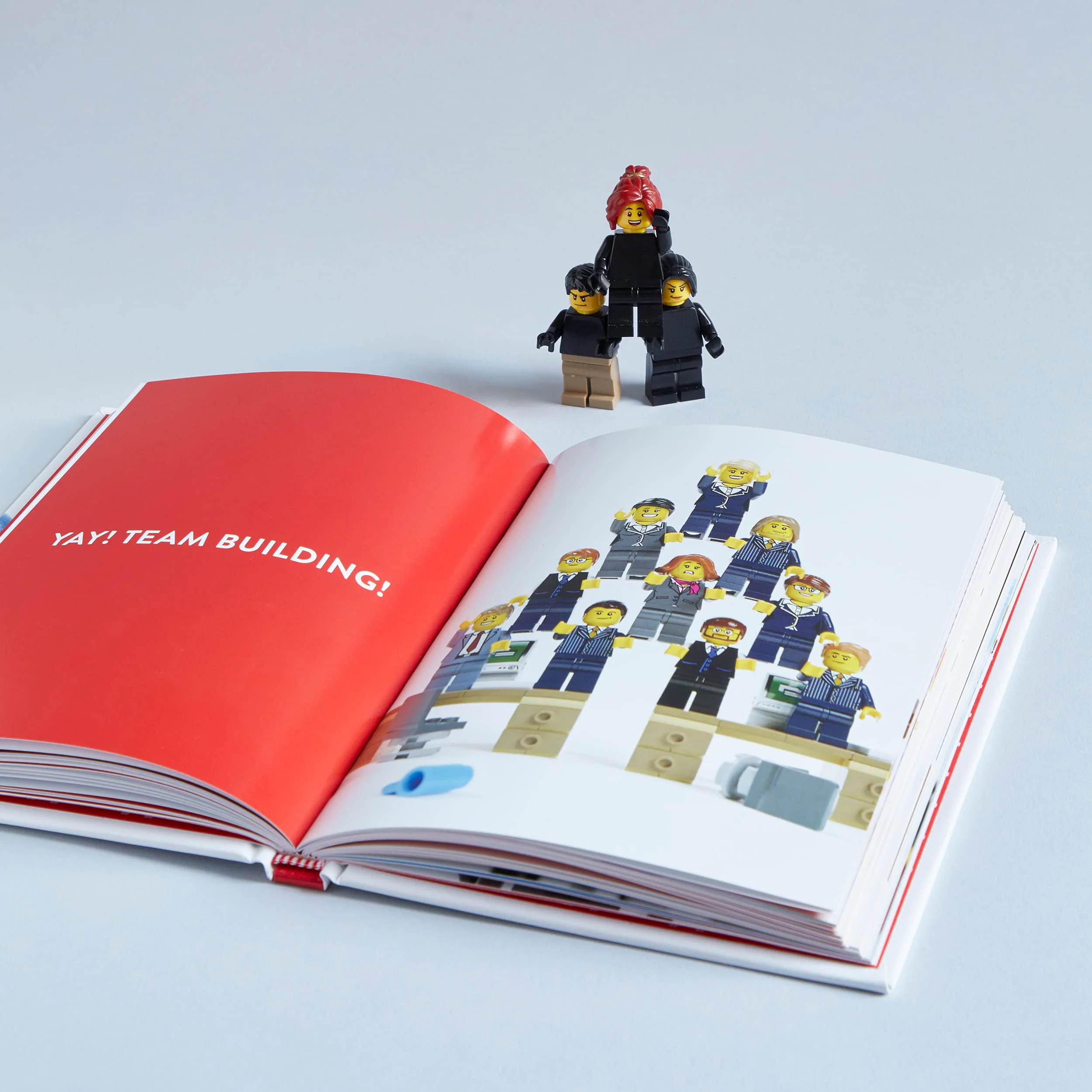 We Just Click Chronicle ISBN9781452182315 image 12