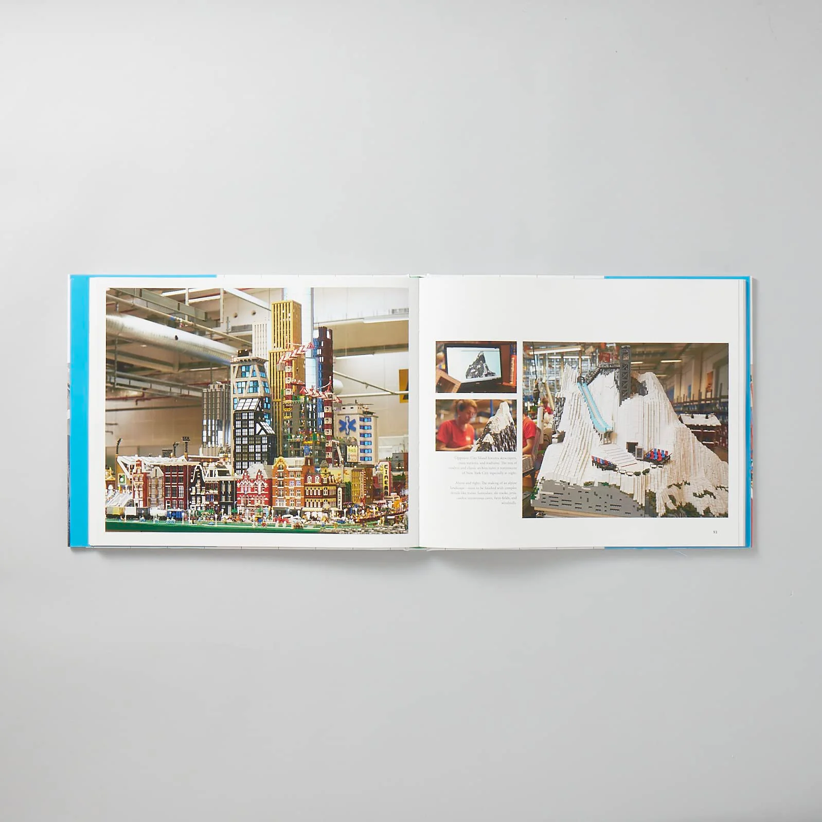 The Secrets of LEGO House Chronicle ISBN9781452182292 image 14