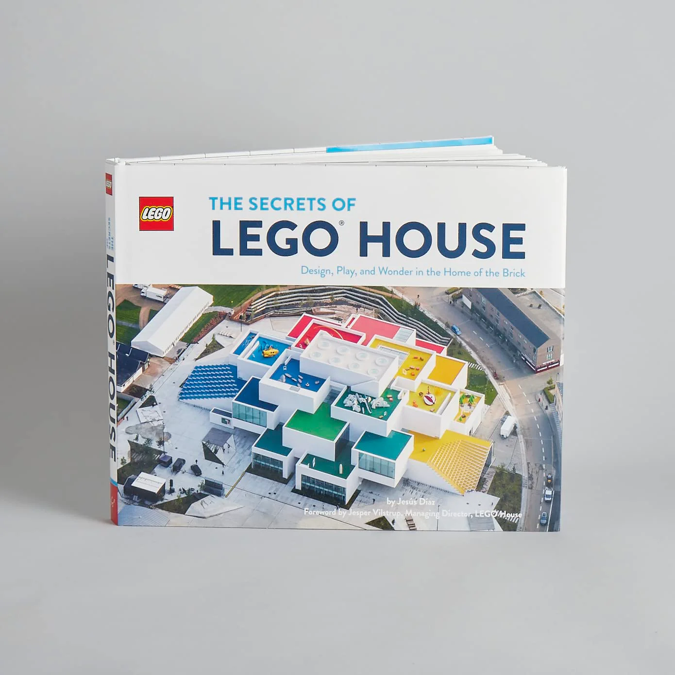 The Secrets of LEGO House Chronicle ISBN9781452182292 image 15