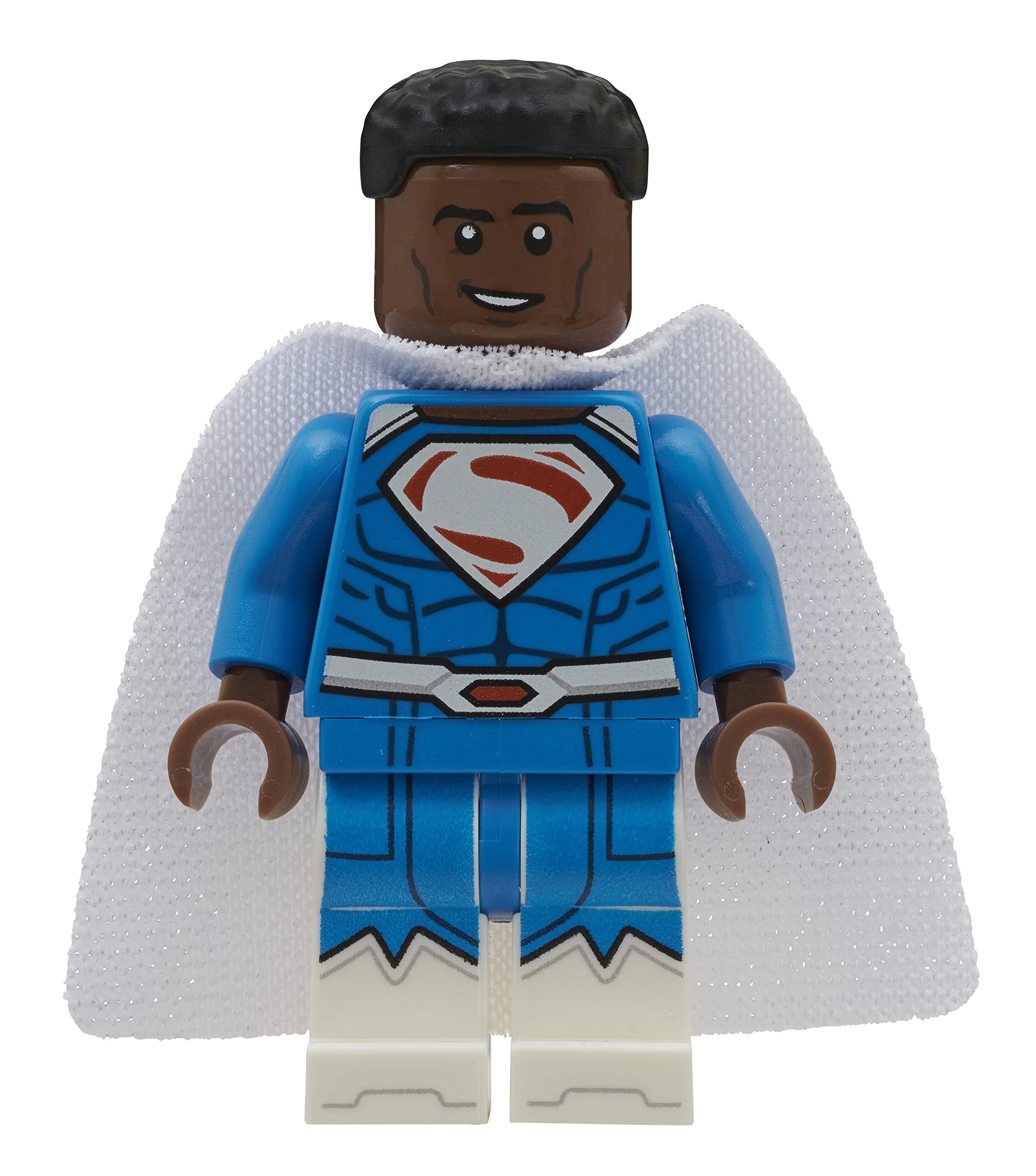 LEGO DC: Character Encyclopedia, New Edition DK ISBN9780744054583 image 10