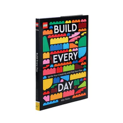 Build Every Day