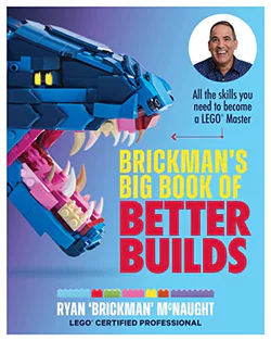 All the skills you need to become a LEGO Master