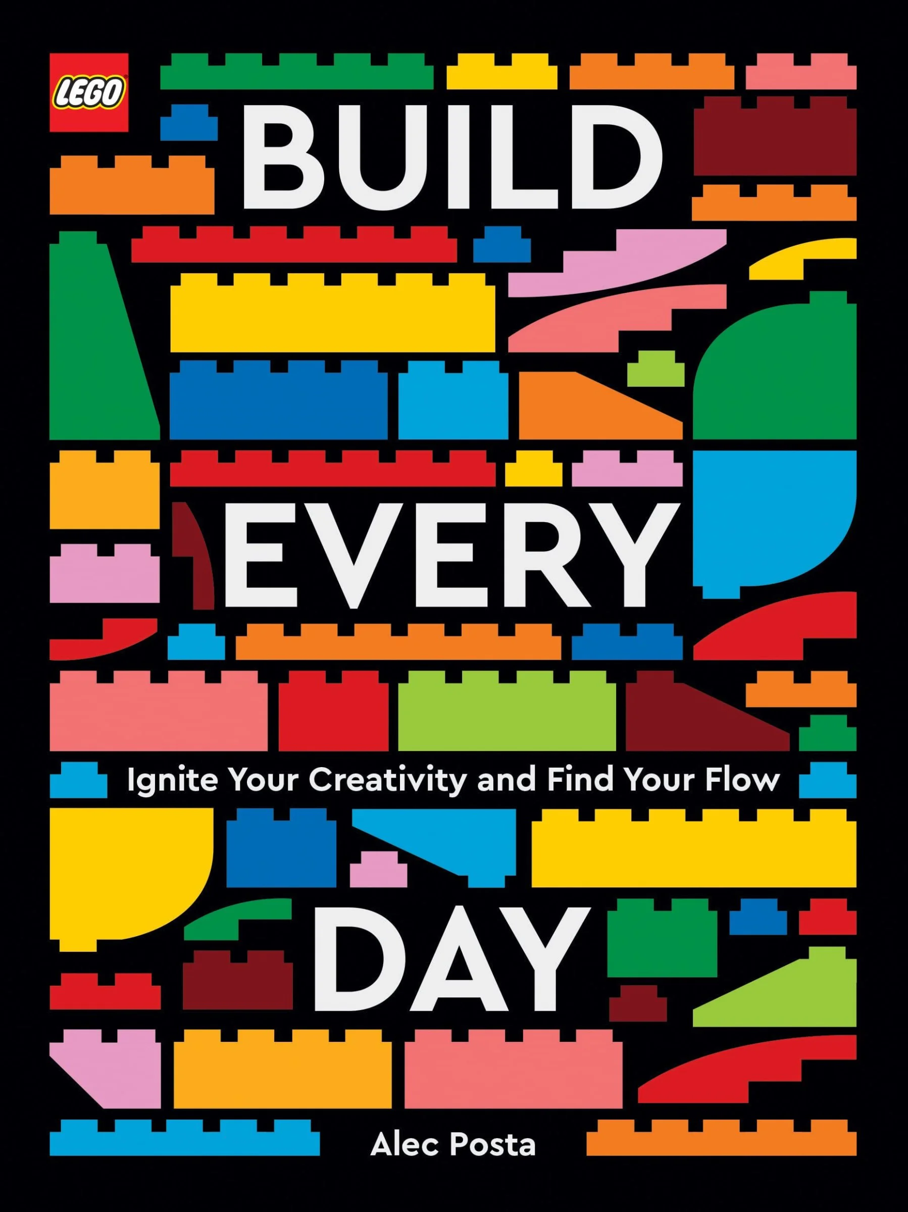 Build Every Day Dorling Kindersley ISBN9781797214139 image 1