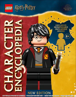 LEAGO Harry Potter: